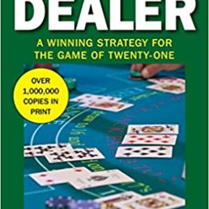Beat the Dealer-A Winning Strategy for the Game of Twenty-One