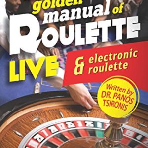 The live roulette and the electronic roulette