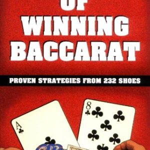 secrests of winning baccarat